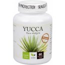 Natural Medicaments Yucca Premium 60 kapsúl