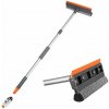 Kinekus stierka na okna + telesk nas. 65-120/25 cm AL 31553