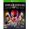 Power Rangers: Battle for the Grid Collector's Edition (XONE) 5016488136259