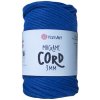 Špagát Macrame Cord 3 MM Kráľovská modrá 772