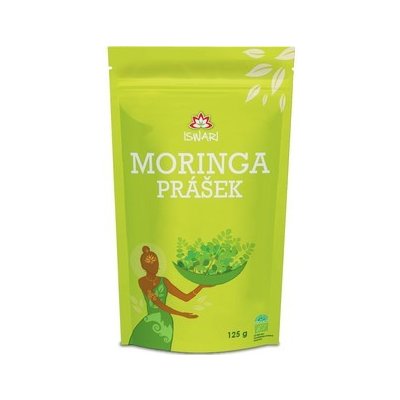 Iswari Moringou Bio 125 g