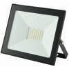 LED reflektor AVIDE Ultratenký LED reflektor čierny 30 W 2400 lm, denný (ASFLNW-30W)