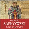 Boží bojovníci (Sapkowski Andrzej) - 3CD (MP3)