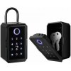 Smart TTlock skrinka na kľúče IP53 Bluetooth kľúčenka |Zoneway K3-F