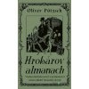 Hrobárov almanach - Oliver Pötzsch - online doručenie