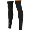 Návleky na nohy SANTINI Vega Multi Black - XS