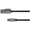 Krüger & Matz KM0331 USB A - micro USB, 1,8m