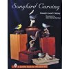 Songbird Carving (Rosalyn Leach Daisey)(Pevná)
