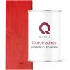 Q-COVER Lakovo-moridlo 1 l červené, saténový lesk