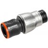 Gardena Stopspojka Premium 19 mm (3/4