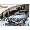 Angeleyes Deflektory na okná pre Hyundai i30 FASTBACK N 5D