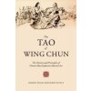 Tao of Wing Chun