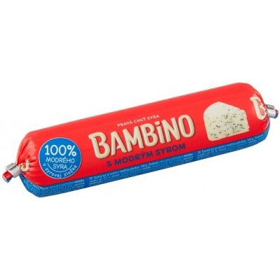 Bambino s Modrým syrom 100 g