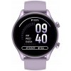 Smart hodinky Zeblaze Beyond fialové
