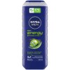 Nivea Men Energy sprchový gél 500 ml