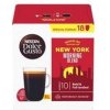 NESCAFÉ DG GRANDE NEW YORK KAPSLE 18 KS