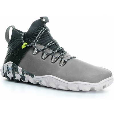 Vivobarefoot MAGNA FOREST ESC MENS ZINC