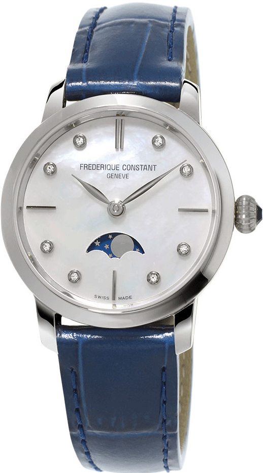 Frederique Constant FC-206MPWD1S6