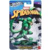 Hot Wheels: Spider-Man autíčko: Fish'd & Chip'd