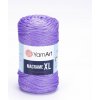 Yarnart Macrame XL Svetlo fialová 135