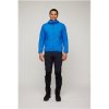 SKOGSTAD LOSNEGARD PÁNSKA PRIMALOFT BUNDA Nautical Blue M