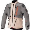 Alpinestars AMT-10R DRYSTAR XF pieskovo-čierno-oranžová