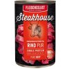 Meat Love Konzerva steak 100% mäso hovädzie, 400g