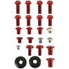 Diely pre splitboarding Spark R&D Hardware Pro Kit black 25/26 - Odosielame do 24 hodín