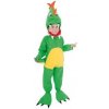 Kostým Dinosaurus S