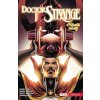 Doctor Strange - Nejvyšší čaroděj 3: Herold - kolektiv autorů