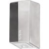 FUGA EVO bezdotykový elektrický sušič rúk 220-240V, 800W, 164x327x151mm, laser senzor, nerez mat