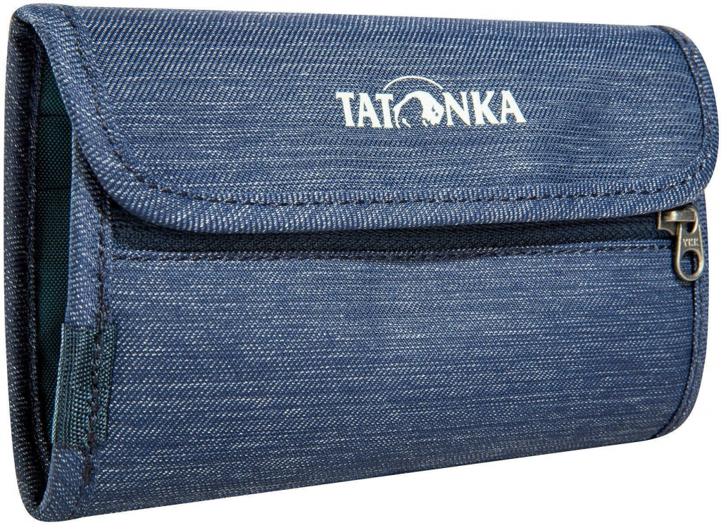 Tatonka Id Wallet peňaženka 10018160TAT navy