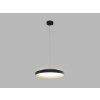 LED2 MOON 40 P/N-Z, BG DALI/PUSH DIM 36W 2CCT 3000K/4000K 32748537D