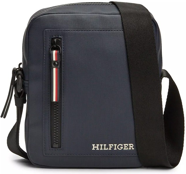 Tommy Hilfiger TH Pique Mini Reporter