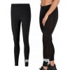 Dámske legíny PUMA 58683201 bavlnené čierne legíny, XL
