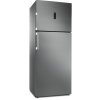 Dvojdverová chladnička Whirlpool WT70E 832 X