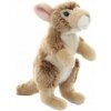 Plyšová Hračka Mladý klokan – 20 cm