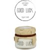 My Flame Lifestyle MY FLAME VONNÁ SVIEČKA - GOOD LUCK - FRESH COTTON