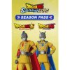 DRAGON BALL: Sparking! ZERO Season Pass | PC Steam