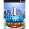 Cities: Skylines - Parklife Plus