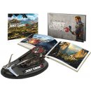 Just Cause 3 (Collector's Edition)