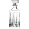 RCR Cristalleria Italiana RCR PRATO KARAFA NA WHISKY 850ML