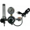 SOLUTION Redukčný ventil CO2 s ohrevom 36V