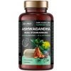 BE A PRO! Ashwagandha dual standardized 30 kapsúl