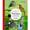 Le petit Larousse des oiseaux de France & d'Europe (Frédéric Jiguet)(Pevná)