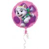Amscan Fóliový balón Paw Patrol Skye & Everest 43cm