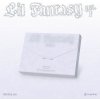 Chaeyoung (Twice) - Lil Fantasy Vol. 1 (Murmur Version) CD