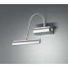TRIO 279770107 Curtis nástenné svietidlo LED 1x4W 380lm 3000K