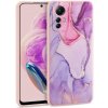 Púzdro TECH-PROTECT Mood marble