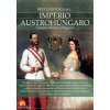 Breve historia del Imperio Austrohúngaro (Carmen Moreno Mínguez)()